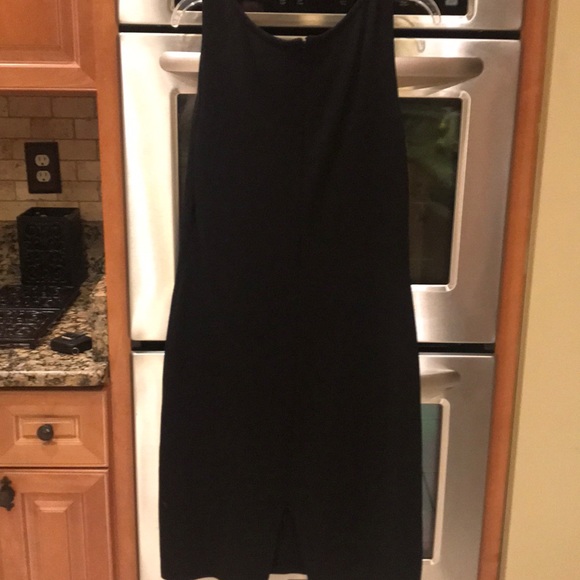 St John Caviar Dress - Picture 3 of 6